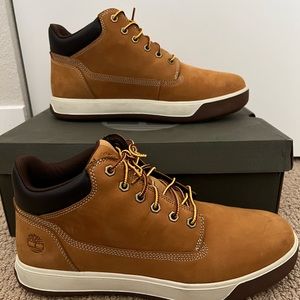 Casual Timberland Shoes